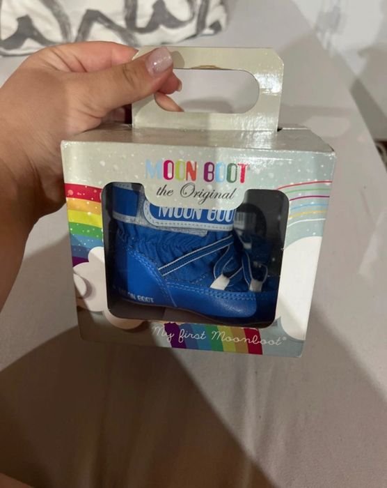 Moon boot originali