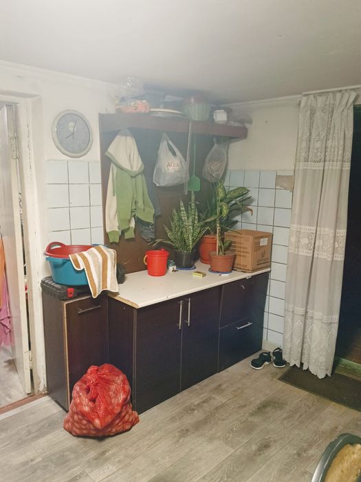 Продам дачу рядом с городом Есик,  на БАКе