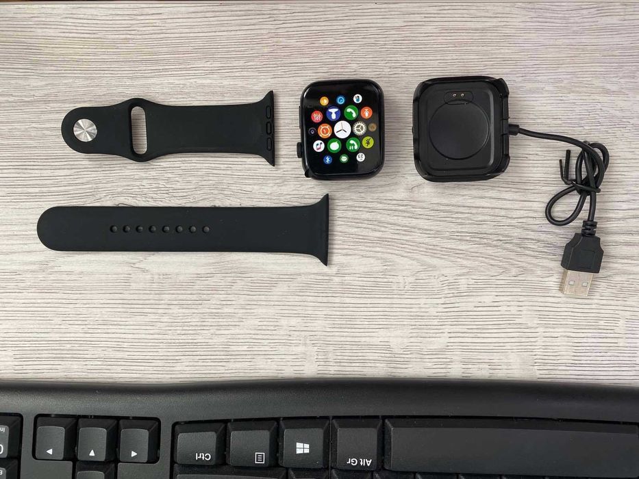 Смарт часовник T500