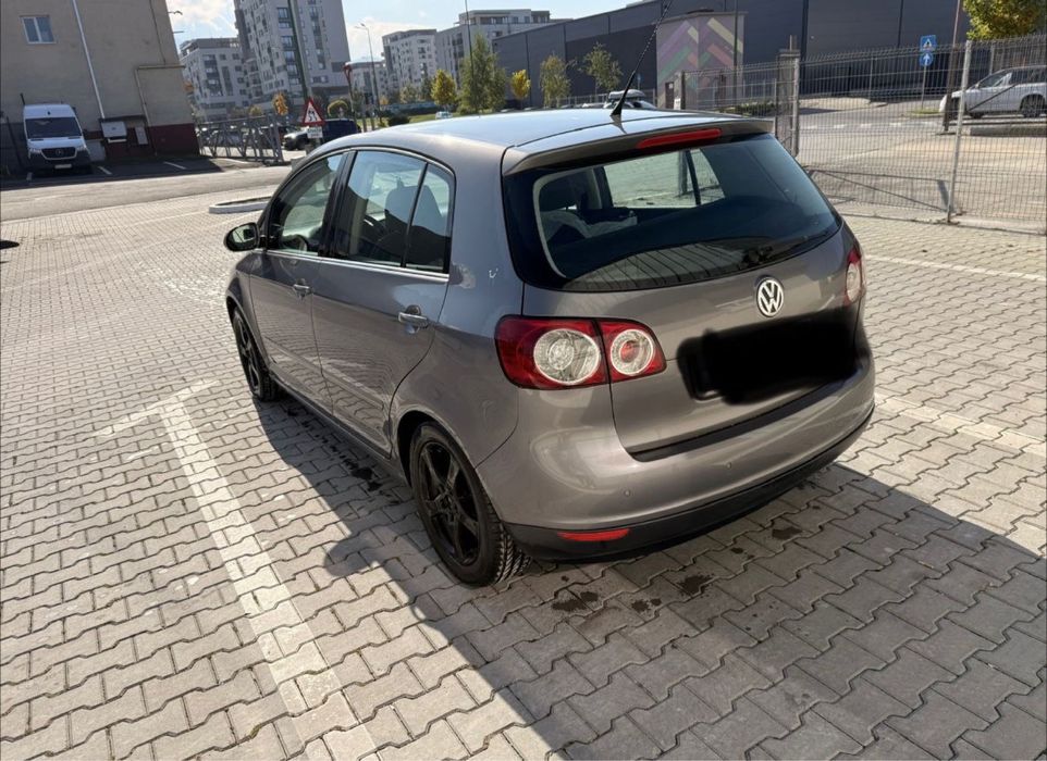 VOLKSWAGEN Golf 2007 — imagine 3