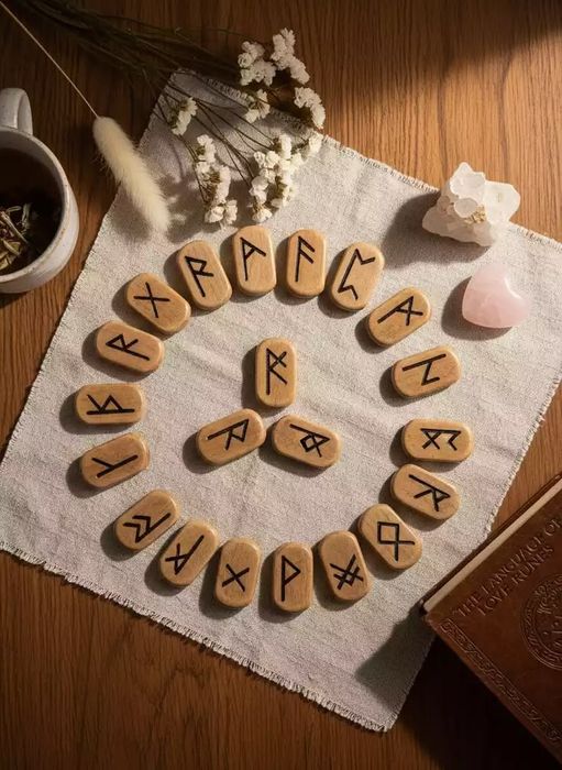 Смотрю через ментальное поле.