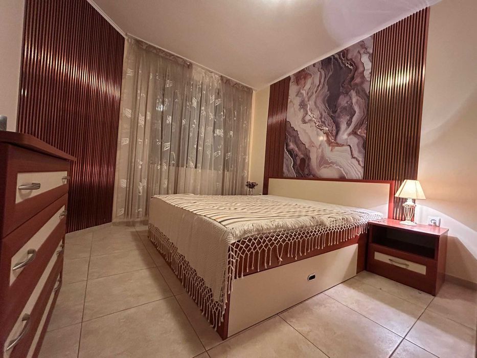 Продава се Четиристаен апартамент в с. Равда, Област Бургас - 108 кв.м за 699 €/кв.м - Снимка #8