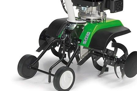 Культиватор Viking HB585