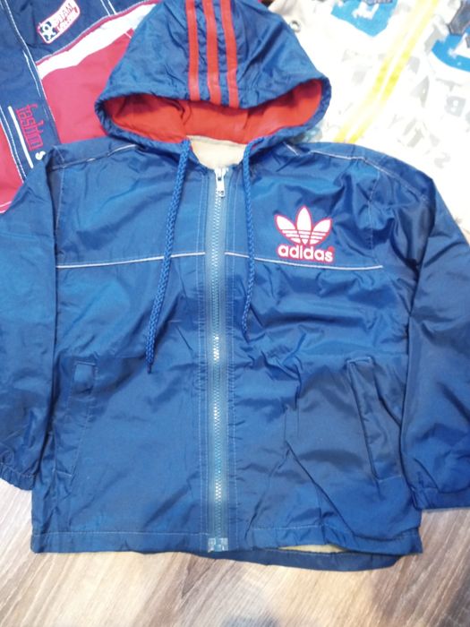 Лот от дрехи за 2- 3-4 г момче