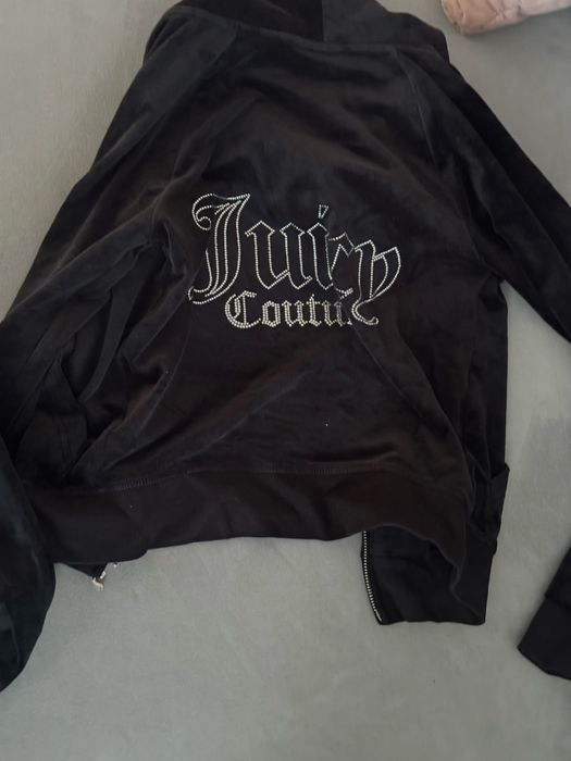 Vand trening Juicy Couture  Old Goth
