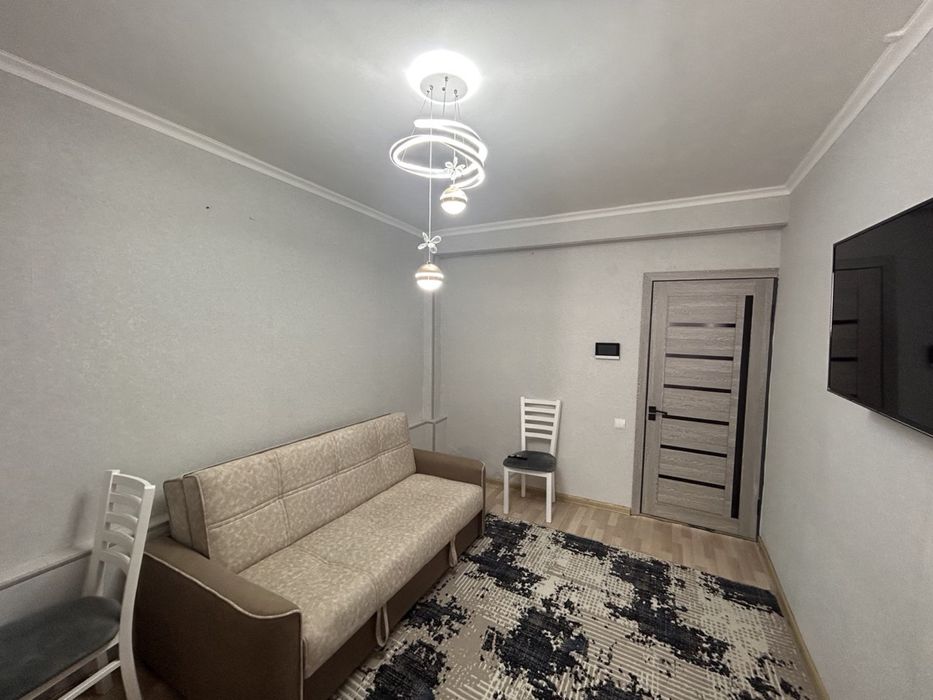 Продается 1 комнатная квартира Юнусабад