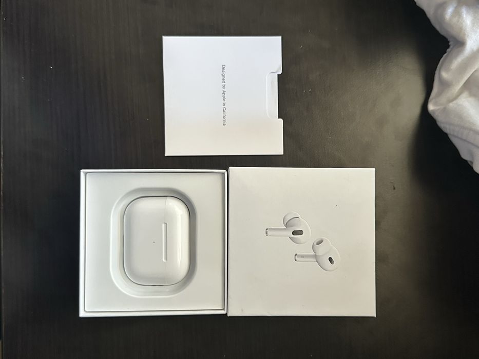Airpods 2pro novi