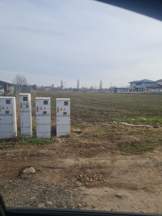 Vand teren intravilan