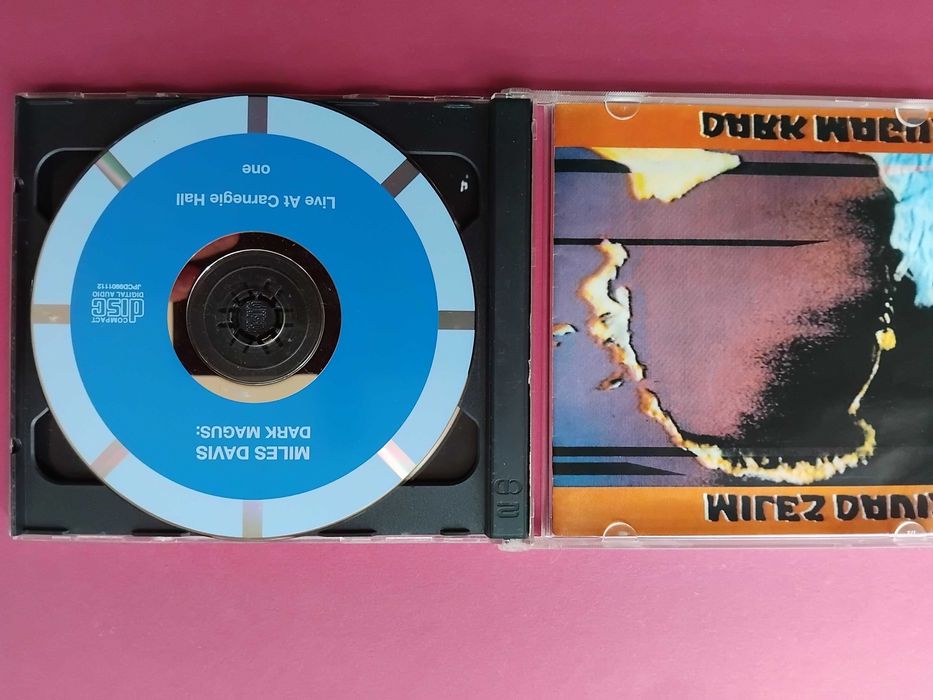 Джаз Дискове: Майлс Дейвис, Джон Колтрейн, Стан Гец, Chet Baker