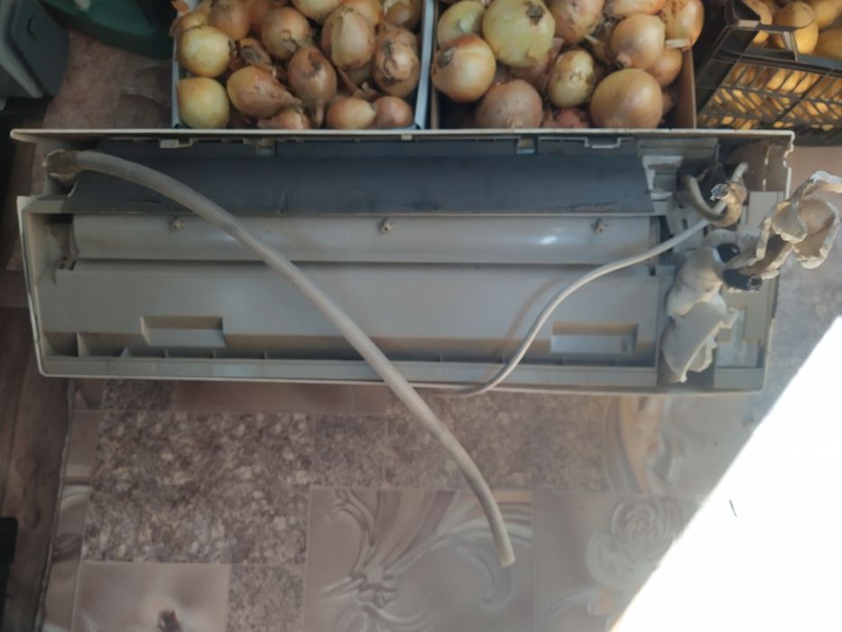 Кондиционер Electrolux продам