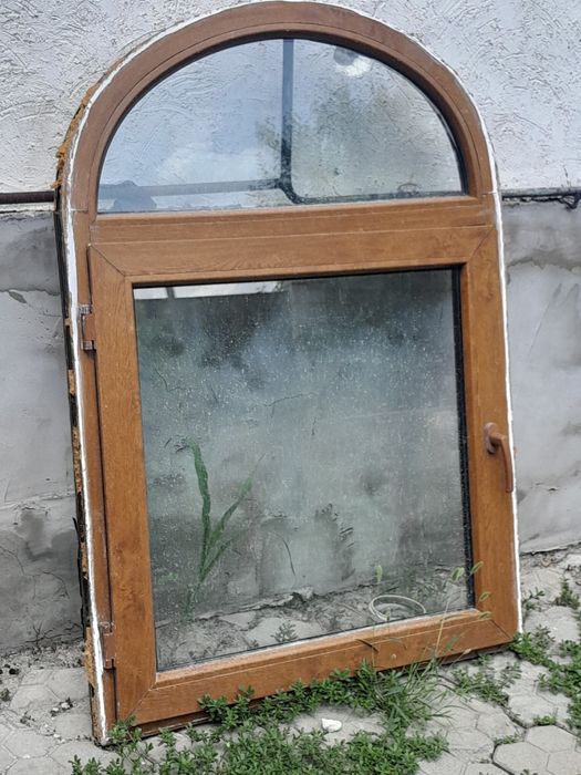 рамки и стекло без рамки