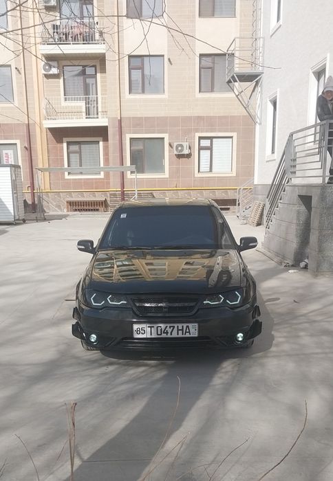 1.5sons trambiyor luks kanetsaner