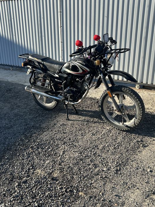 Классика,200куб ,китай