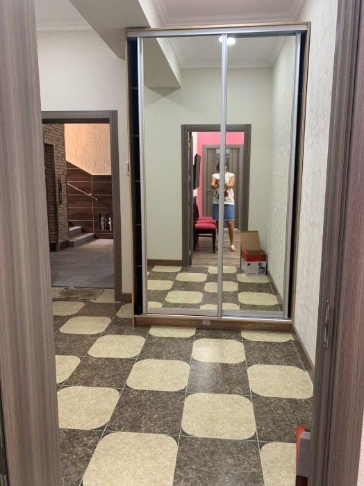 Сдаётся 3/3/8 Цум