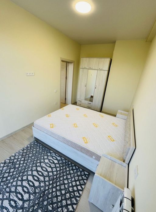 Аренда 2/4/9 ТТЗ Ахмад Югнаки 2х комнатная можно и студентам