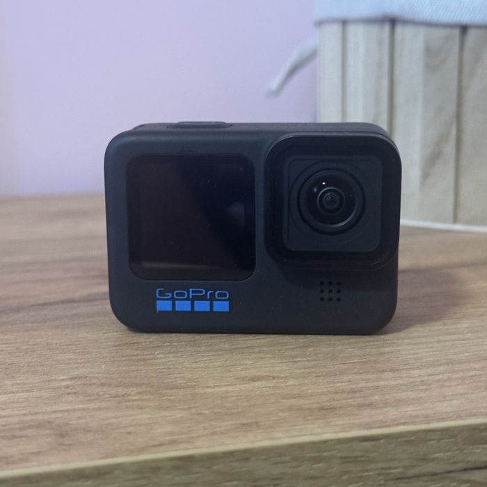 Gopro Hero 11 с аксесоари