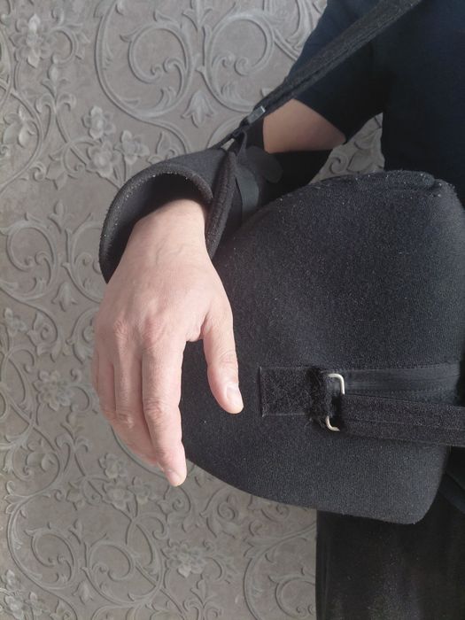 Продам бандаж для переломов