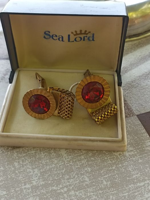 Копчета за ръкавели