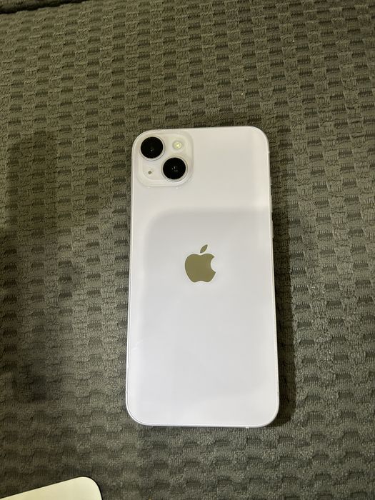 Афон 14+ плюс / iPhone 14 plus