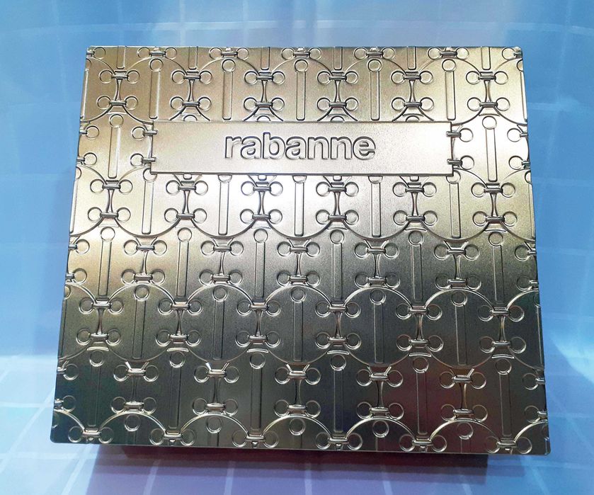 Мъжки комплект Paco Rabanne 1 MILLION