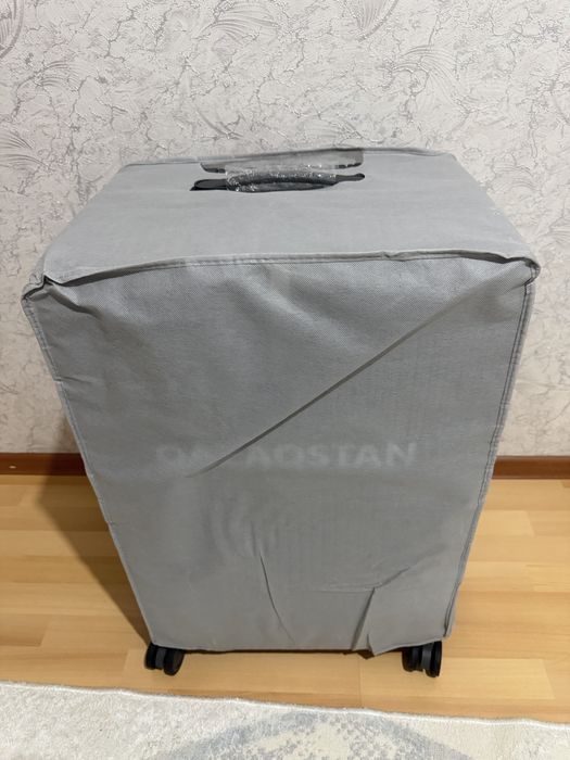 Чемодан сборной Казахстан Under Armour
