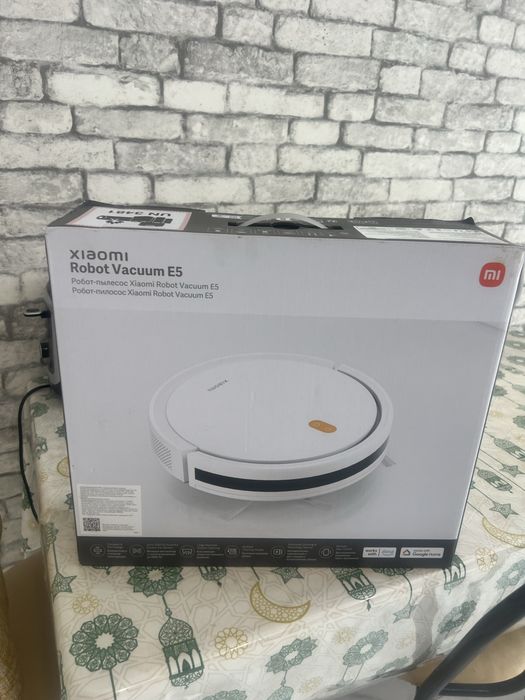 Продам Пылесос Xiaomi новый