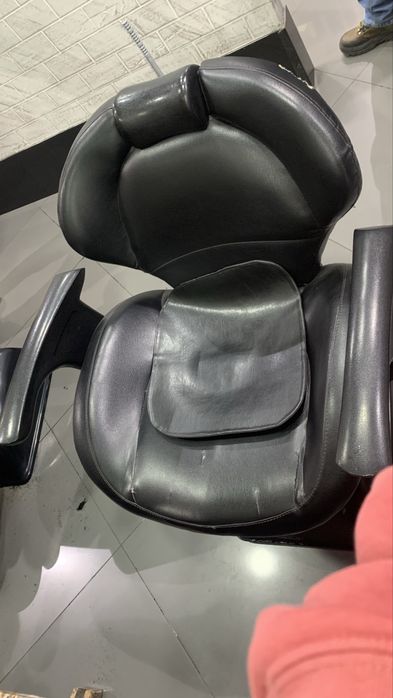 Парикмахерское оборудование срочно