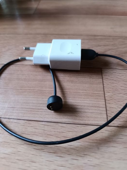 Зарядка для часов