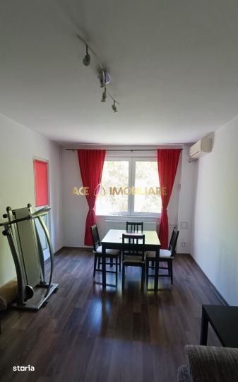 3 Camere de inchiriat | Crangasi | 2 Bai | Centrala proprie | Metrou