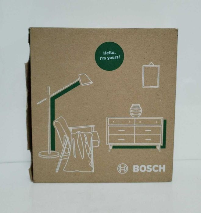Telemetru cu laser Bosch Zamo IV 25m [#118032#]