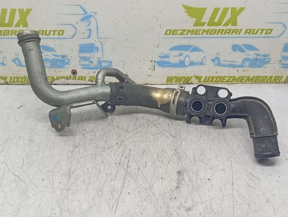 Conducta apa 70555304 Renault Master 3 (1st facelift) (2014 - 2019)