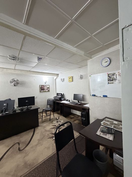 Продается офис 200 кв