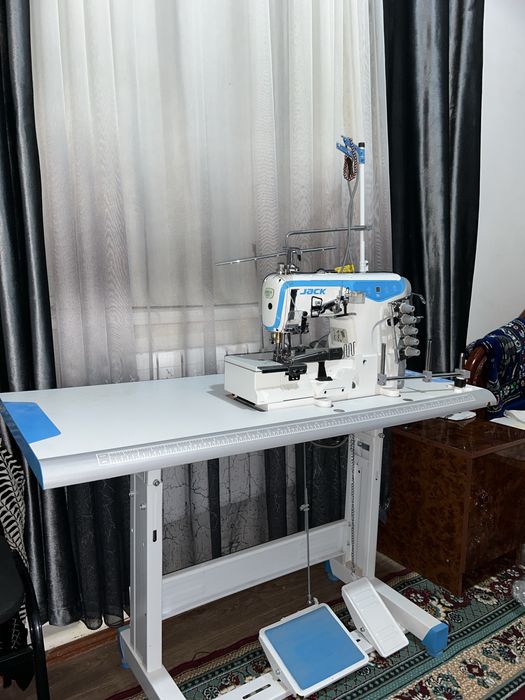 машинка решма бека Jack