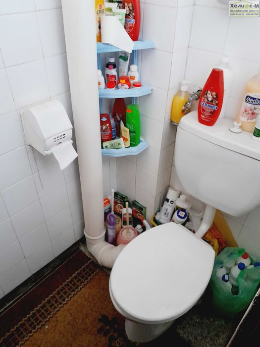 Продава се Четиристаен апартамент в Монтана, Жеравица - 116 кв.м за 946 €/кв.м - Снимка #14