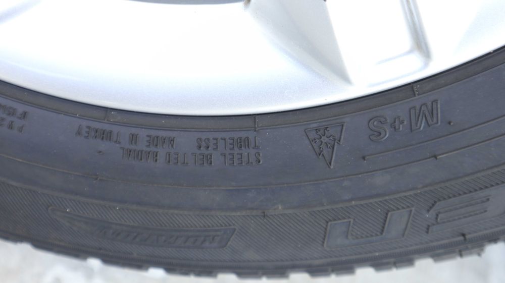 Джанти Мини Кънтримен след 2016г.