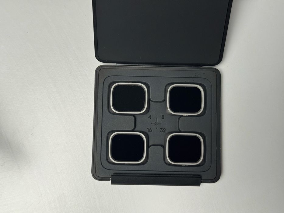 Set 4 filtre ND pentru DJI Air 2S