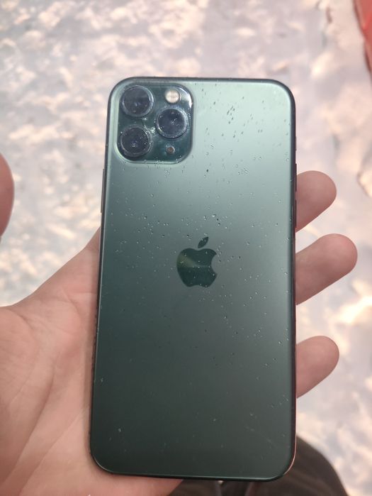 iPhone 11 pro 64