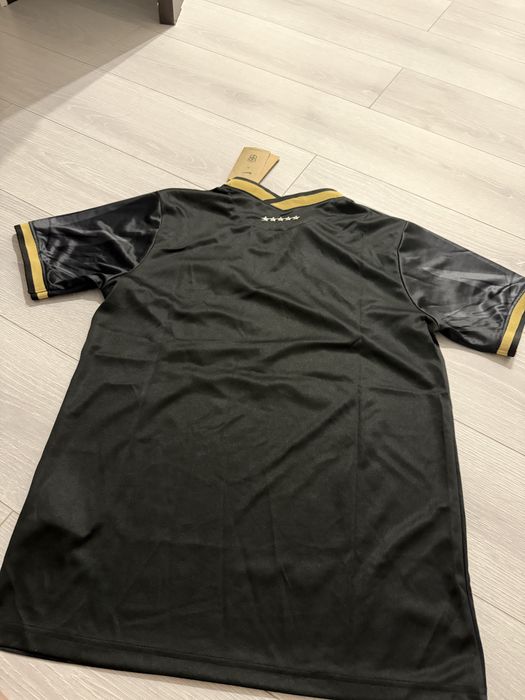 Stüssy Barcelona Nike Brasilien