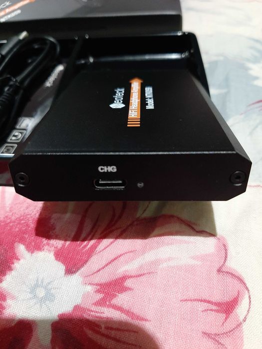 Продам усилитель для наушников Neotechnics