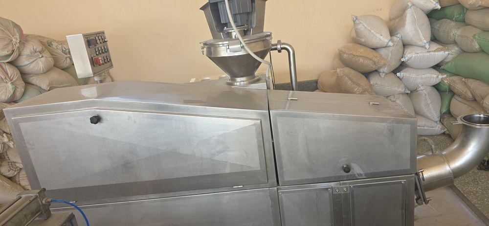 Оборудование для сыра моцарелла плавленый и колбасный сыр производство