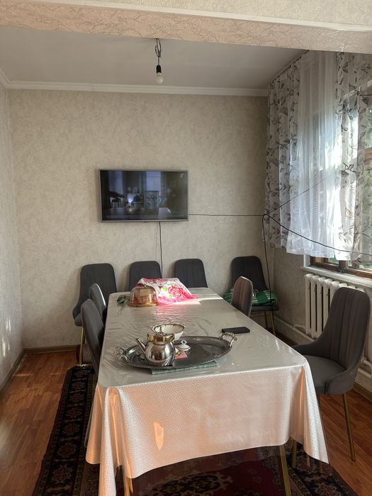 Продажа дома 15 сот