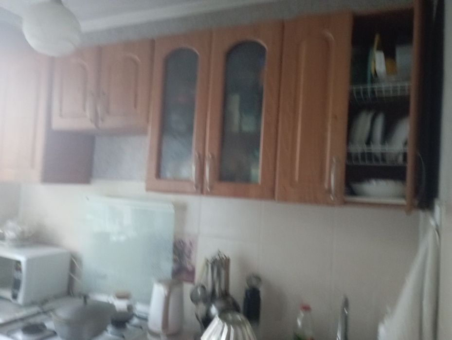 Кухня ПО секционно
