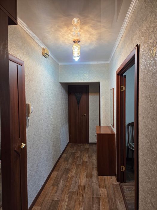Продам 2х ком квартиру
