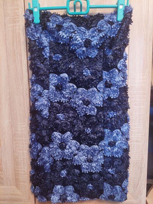 Rochie eleganta mulata
