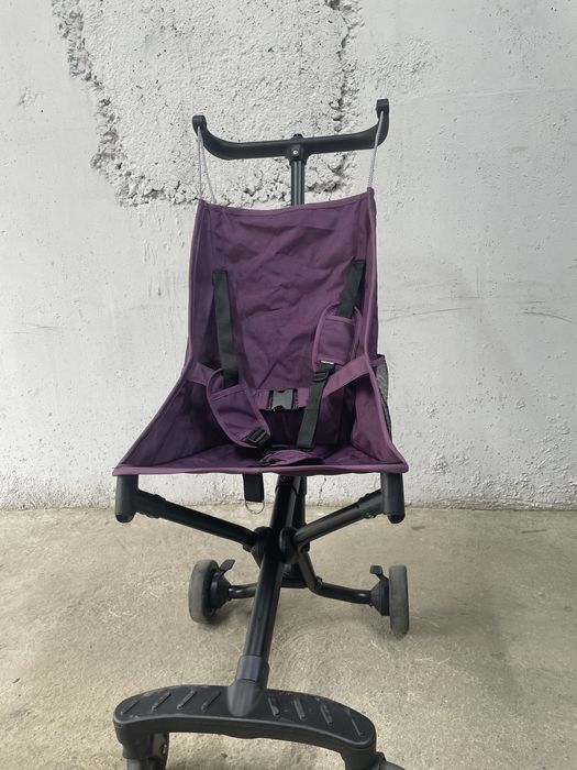 Коляска прогулочная