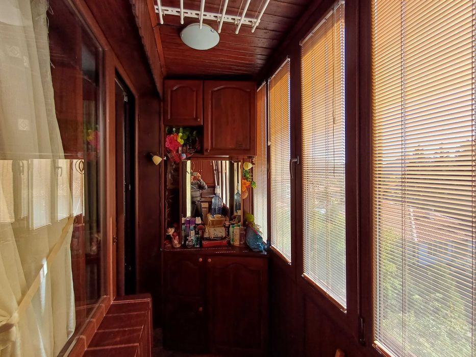 Продавам апартамент в гр. Котел