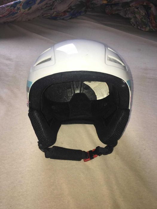 Ски каска - RUCANOR