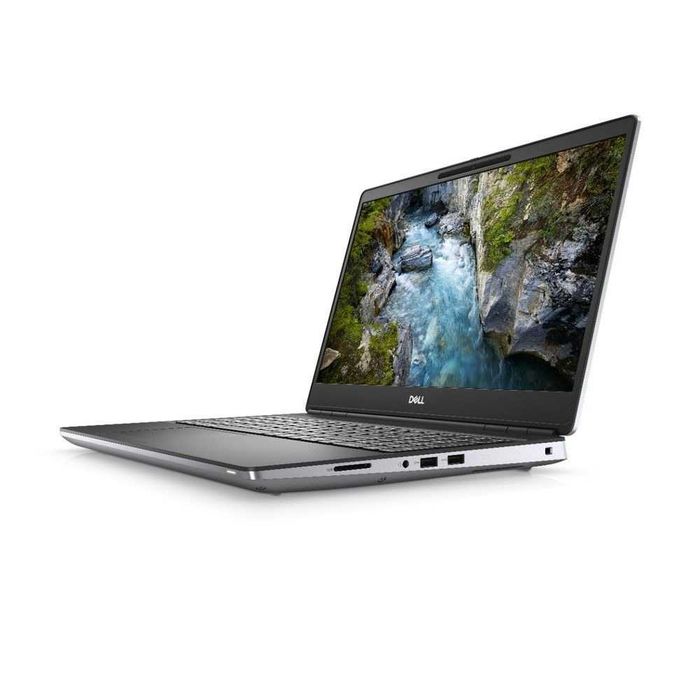Laptop Dell Precision 7560 – i7-11850H – 32GB RAM – 512GB NVMe – RTX A2000 4GB – Display NOU FHD 15.6"