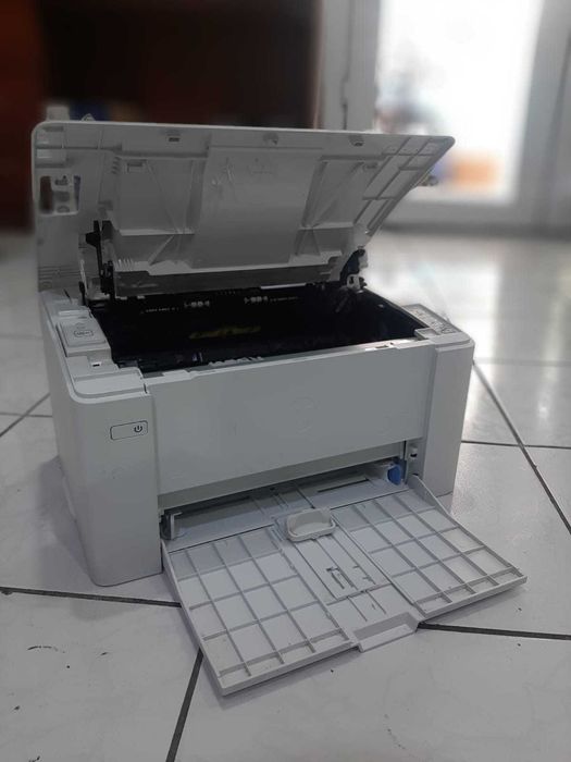 Принтер HP LaserJet Pro M102a