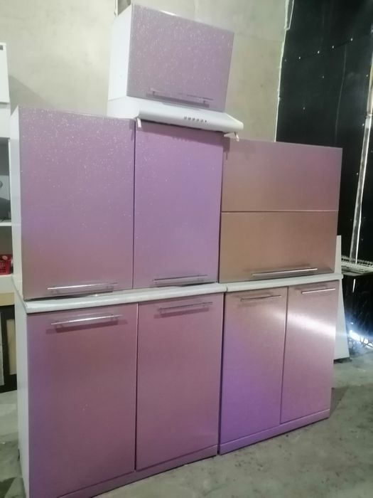 Кухонный гарнитур доставка